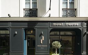 Hôtel Duette